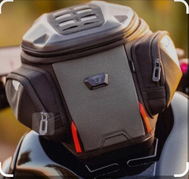 SW - Motech- pro City Tanktas nieuwe voor Triumph Tiger 900, Ophalen of Verzenden, Nieuw