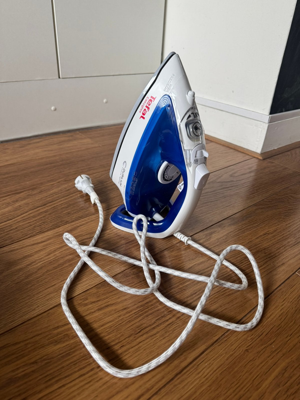 Tefal strijzijer, Ophalen, Zo goed als nieuw