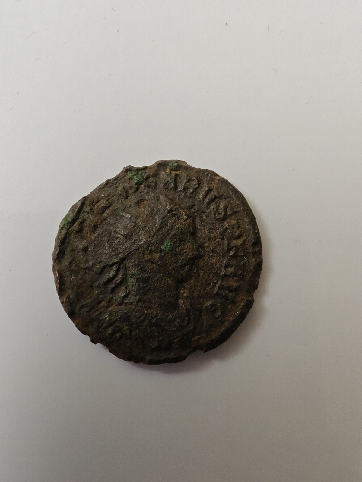 Romeinse Rijk Antoninianus 282 - 283 Carus, Ophalen, Overige landen, Losse munt