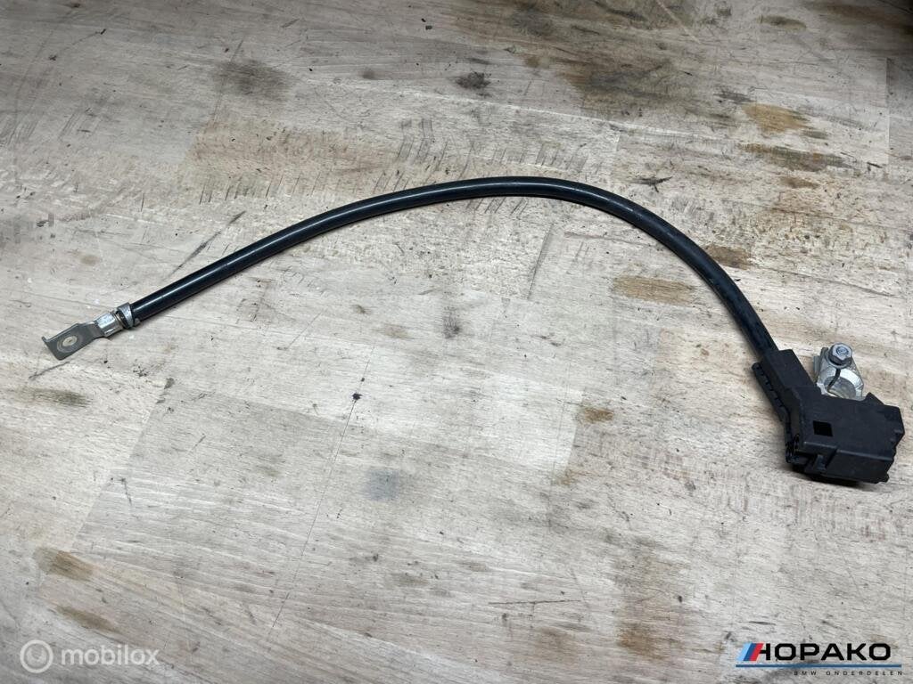 Accukabel IBS BMW 5 serie F10 F11 | 6112923443701, Auto-onderdelen, Accu's en Toebehoren, Gebruikt, Einsteinlaan 5 rijswijk, Bmw