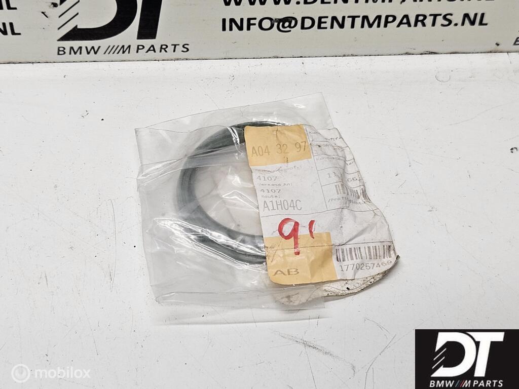 2x pakking turbo BMW S63 BMW 11657848368, Nieuw, Ophalen of Verzenden, BMW