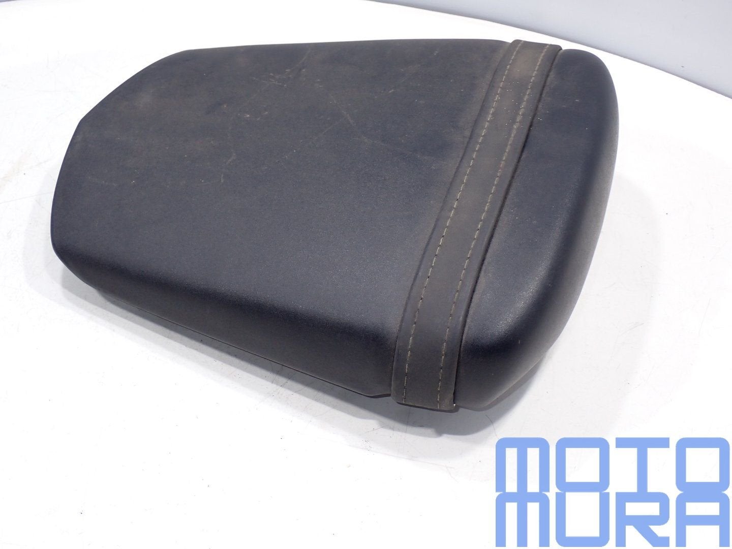 Duozadel Duo Buddy Yamaha R6 2003 - 2004 - 2005 RJ05 RJ09 nr, Gebruikt, -, -, Ophalen of Verzenden