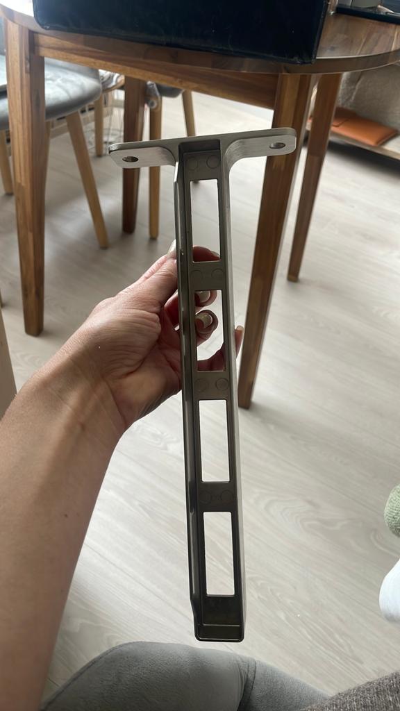 Ikea granhult, Ophalen, Zo goed als nieuw