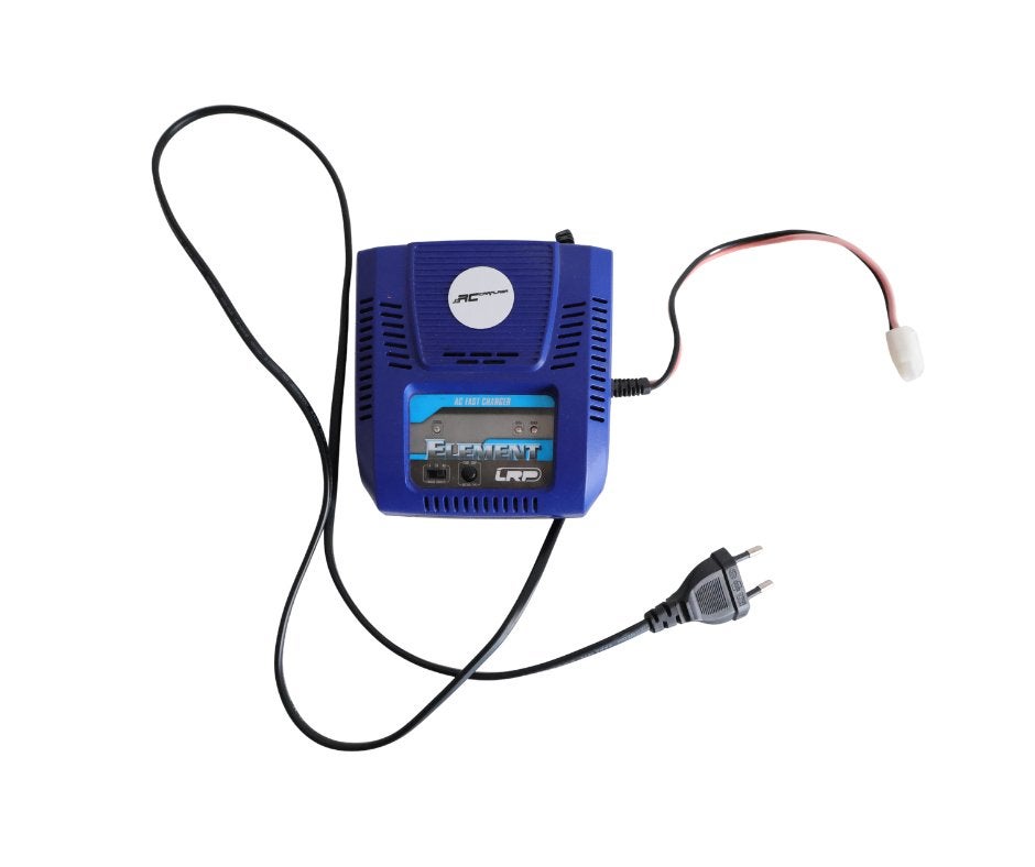 LRP Element lader met Tamiya aansluiting rc