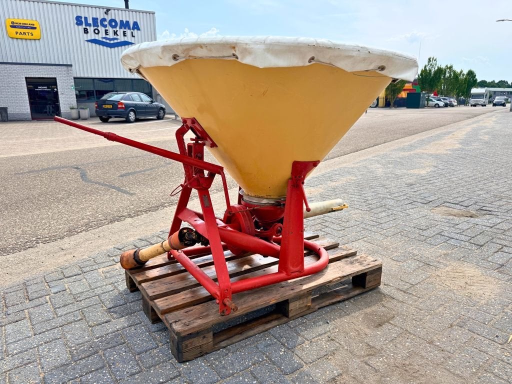 Vicon PS603 Pendelstrooier, Zakelijke goederen, Gewasbescherming en Bemesting