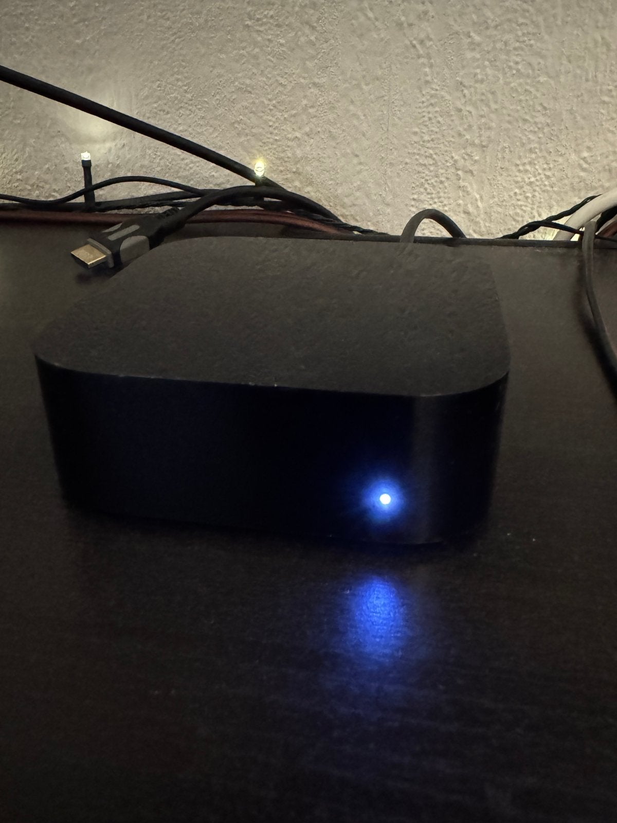 Apple TV HD 4th Generation (A1625)