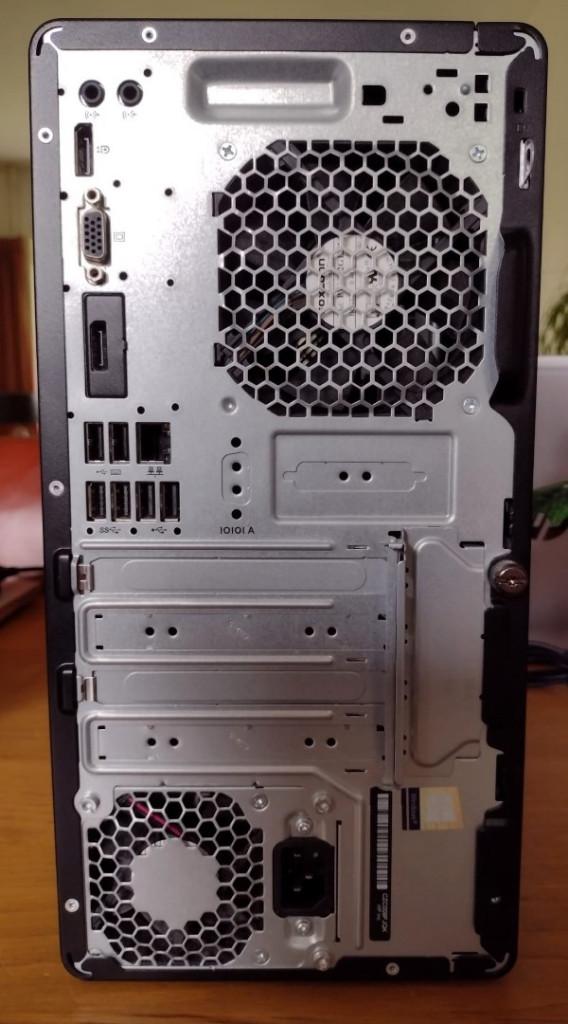 HP Prodesk 400 G6 MT i5/i7 8G 256G HDD DVD Win11Pro, Computers en Software, Desktop Pc's, HDD, 8 GB, Ophalen of Verzenden, HP