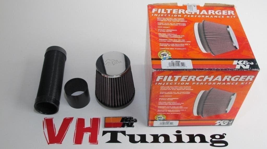K&N 57-0509 57i performance kit openluchtfilter Peugeot 306, Auto diversen, Ophalen of Verzenden