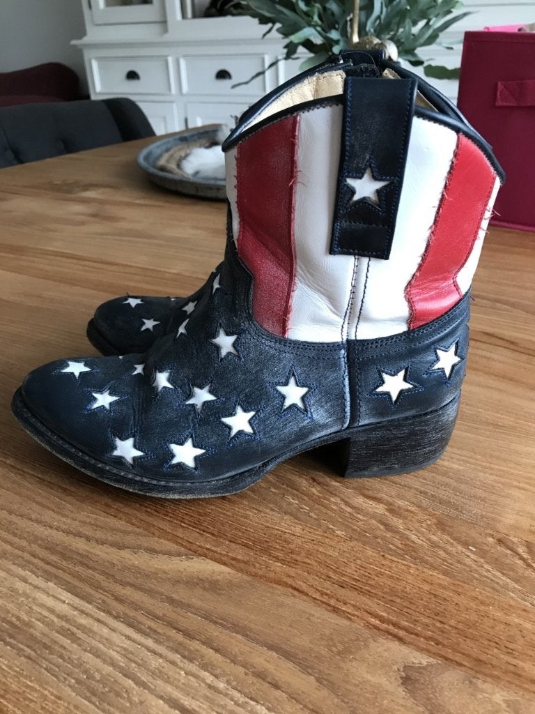 Sendra Boots, Sendra, Overige kleuren, Lage of Enkellaarzen, Ophalen of Verzenden