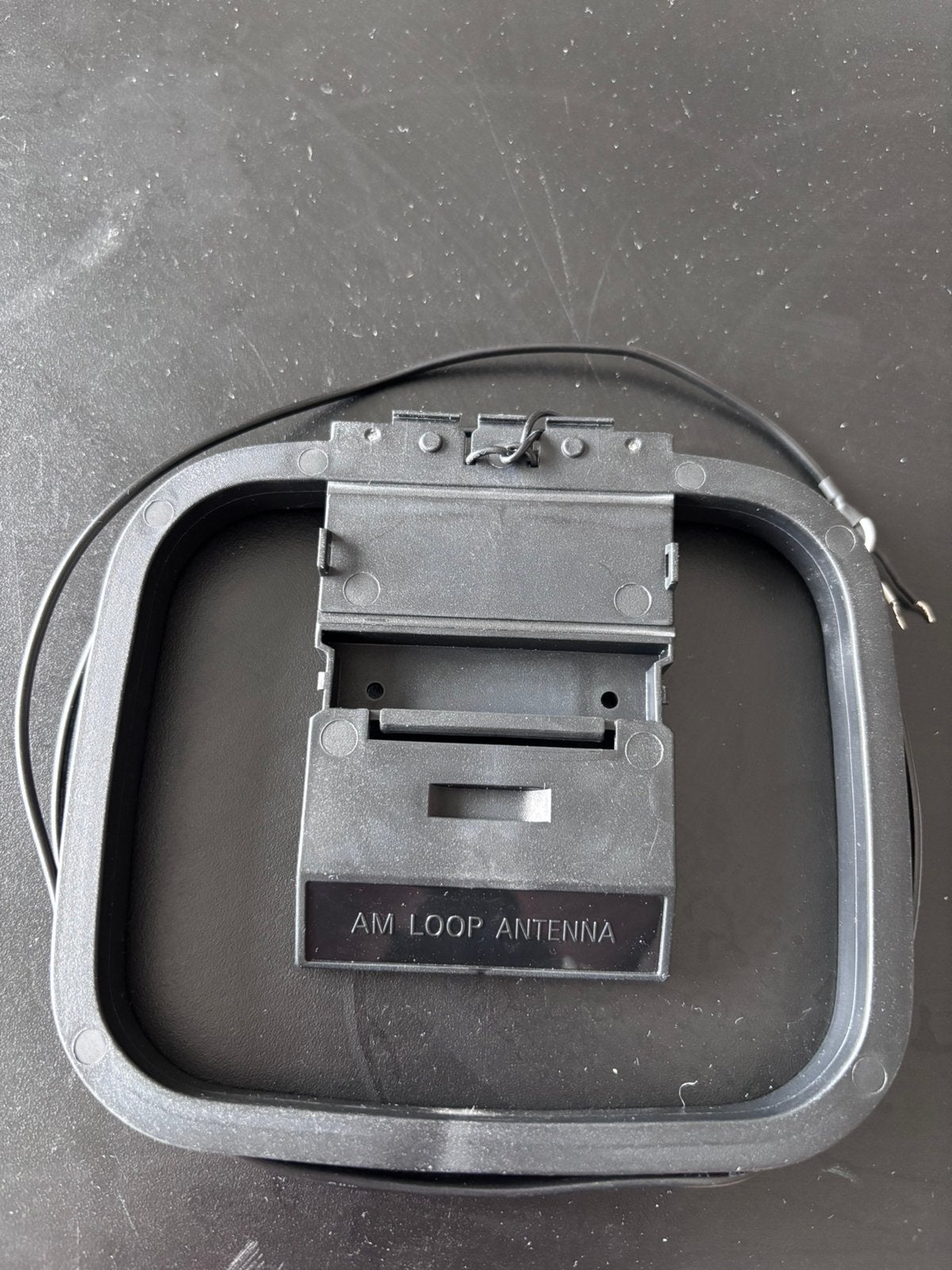 AM Loop Antenna, Ophalen, Nieuw, Antenne
