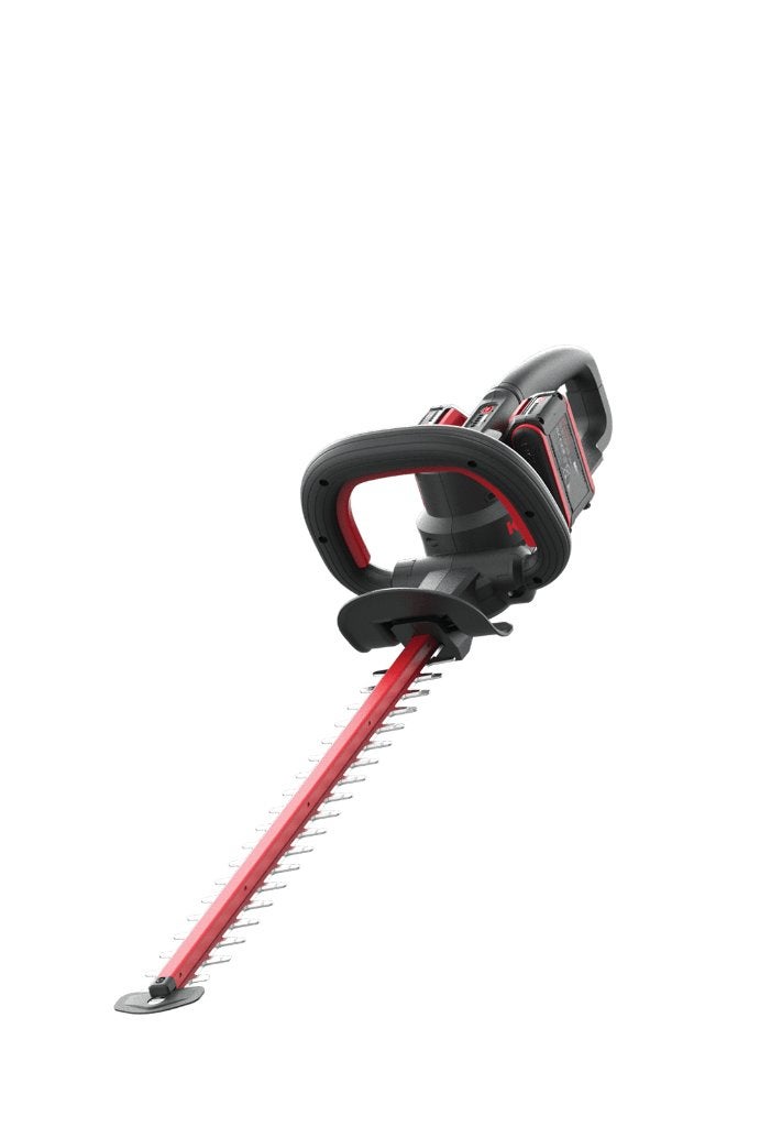 Kress accuheggenschaar KG285.9 61cm 40V actiepakket, Kress, Schanzenstrasse 22, Germany@positecgroup.com, Accu