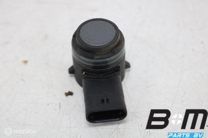 PDC / Ultrasoonsensor VW Golf 7 LR7H 5Q0919275B, Auto-onderdelen, Carrosserie en Plaatwerk, Gebruikt
