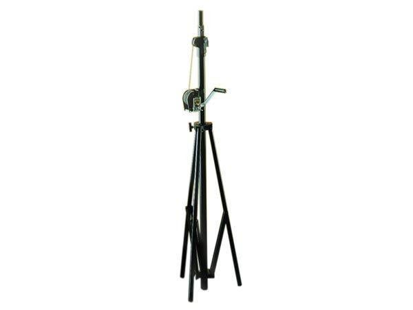 Doughty Nebula 33 Black T55201 Lichtstatief - 2 stuks, Ophalen, Zo goed als nieuw, Overige typen