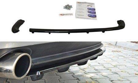 Spoiler Voorspoiler Lip Splitter Voor Alfa Romeo 159, Verzenden, Automotive Parts, A.parts@hotmail.nl, Trasmolenlaan 12 3447 GZ Woerden