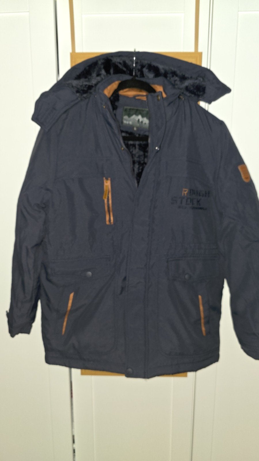 Nieuwe winterjassen in S, M, L - Blauw, Beige, Zwart, Kleding | Heren, Jassen | Winter, Ophalen of Verzenden, Nieuw, Maat 46 (S) of kleiner