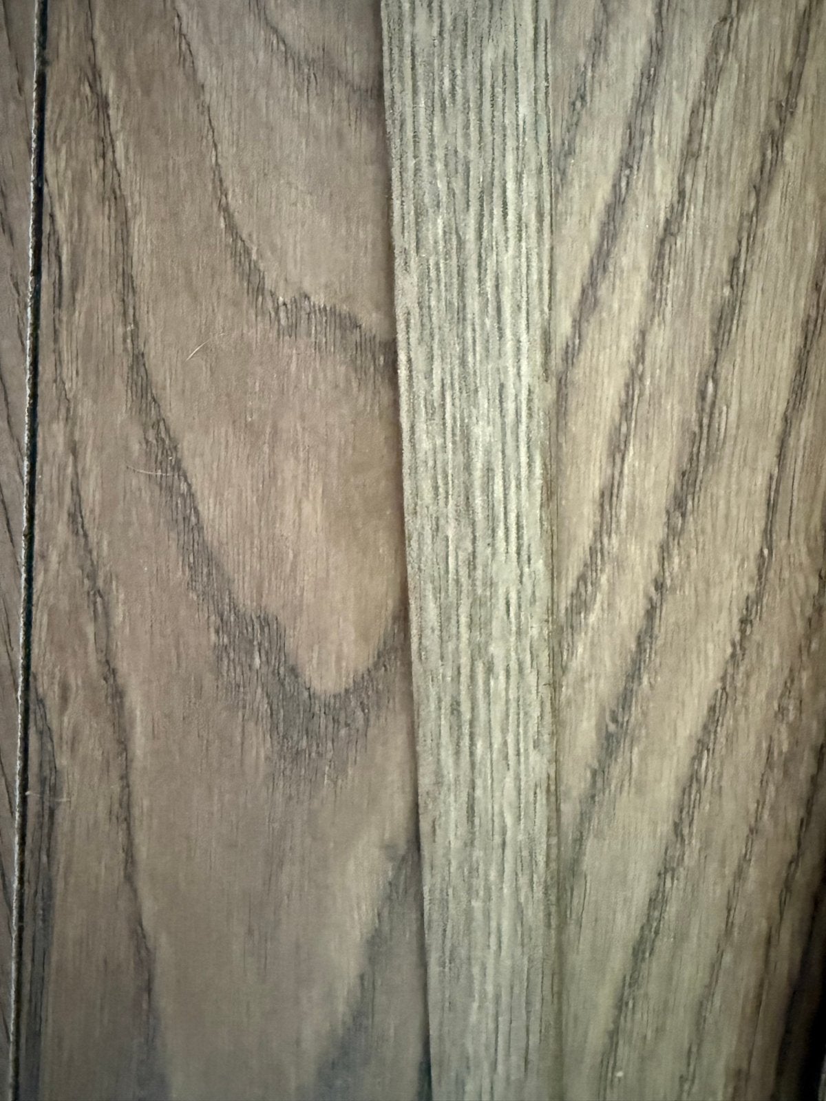 9 Peterson Oak Nature plinten en wat halve, Ophalen, Gebruikt, Eiken, 200 tot 250 cm