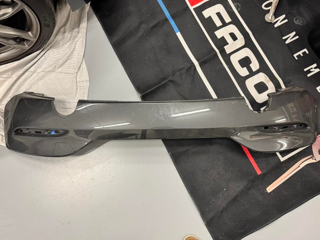 Diffusser BMW M140i LCI OEM F20 facelift, Ophalen, BMW