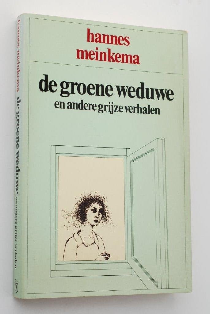 Verhalen over vrouwenemancipatie - Boek Elsevier jaren 70, Hannes Meinkema, Verzenden, Zo goed als nieuw, Nederland