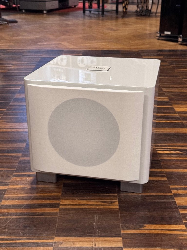 Rel T7x / 2e kans model, Ophalen of Verzenden, Nieuw, Subwoofer, Overige merken