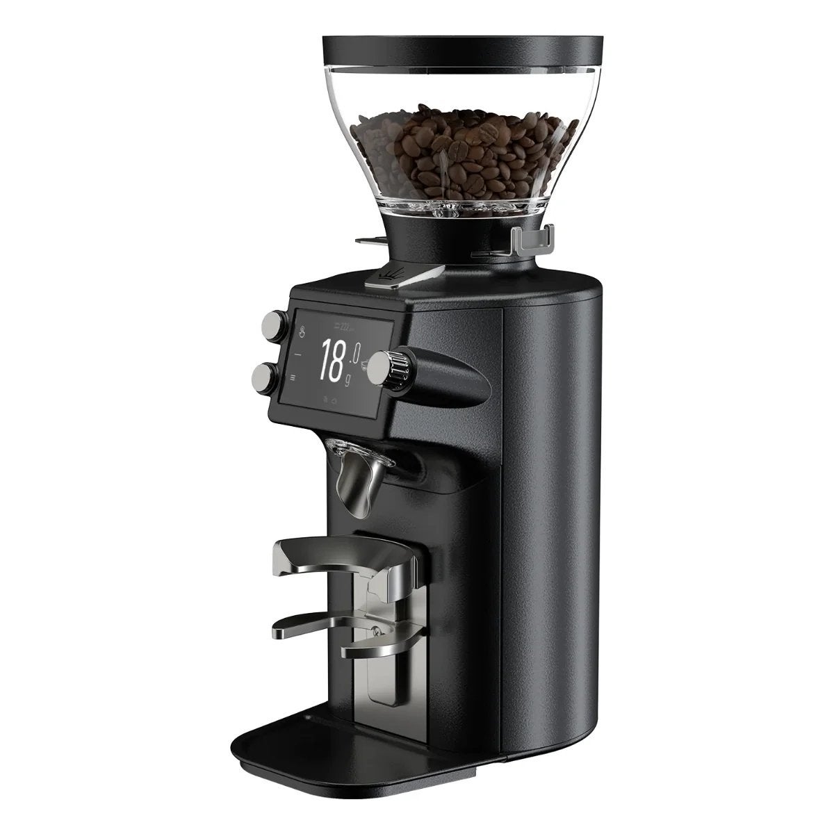 Mahlkonig E64 WS, Witgoed en Apparatuur, Ophalen of Verzenden, Zo goed als nieuw, Overige modellen, Koffiebonen