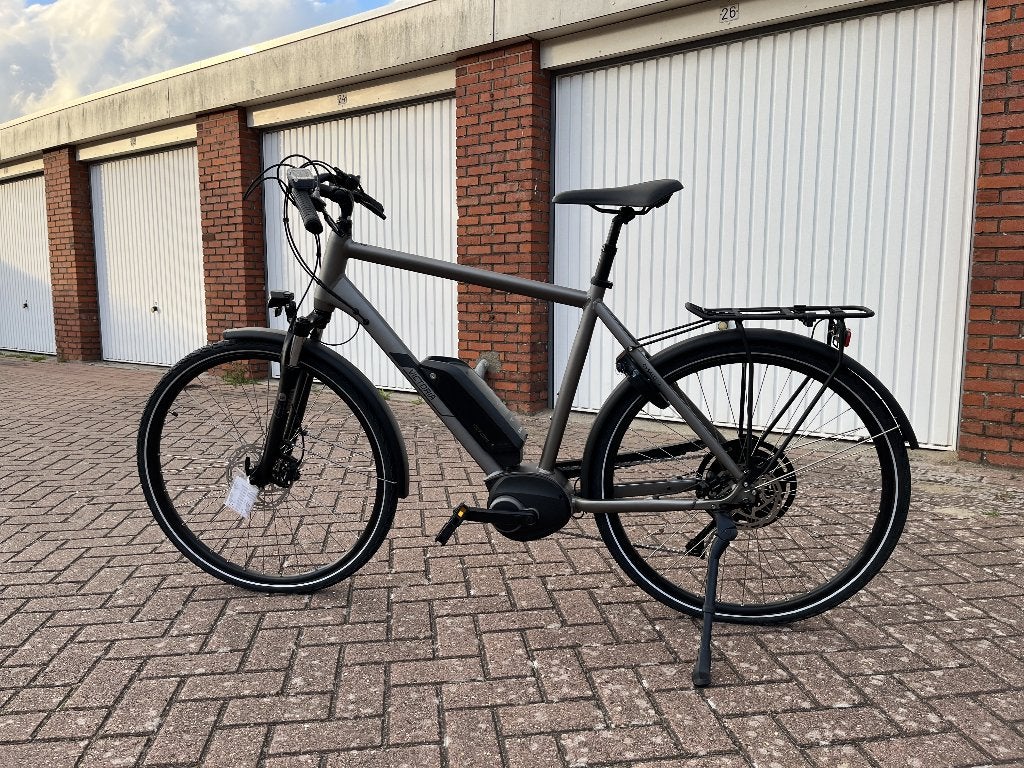 Te koop: Splinternieuwe Victoria Cysalo 2 XL, Versnellingen, Nieuw, 57 tot 61 cm, Ophalen