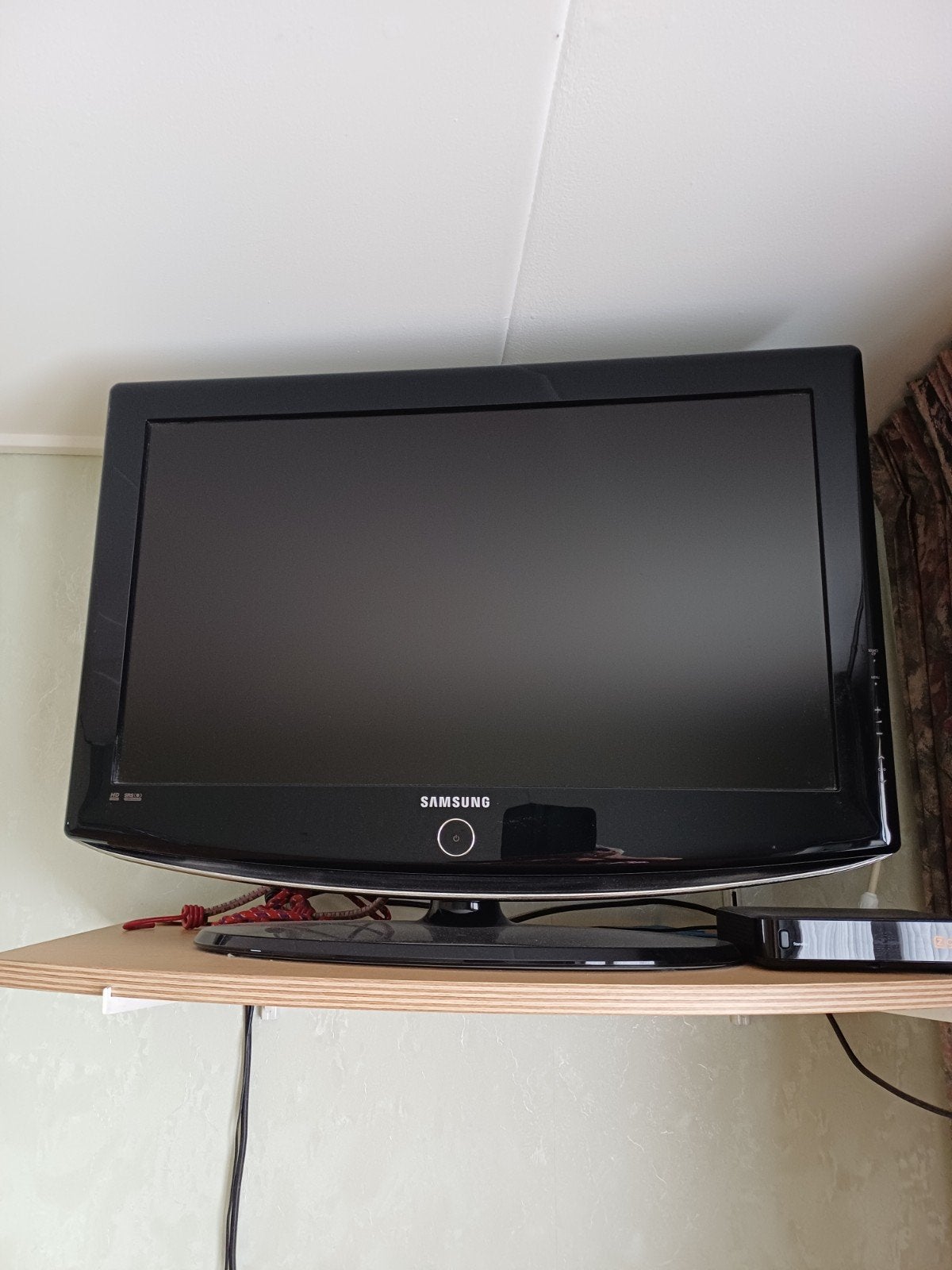 Samsung TV, Ophalen, 50 Hz, Samsung