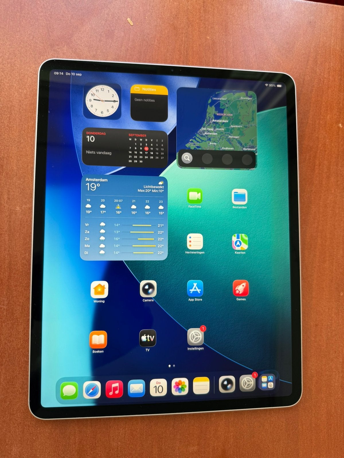iPad Pro 12.9 inch 2018 | 89% batterij | Zie info, Ophalen, Gebruikt, Apple iPad, 12 inch