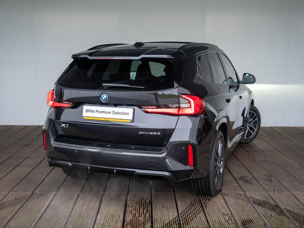 BMW X1 xDrive25e | M Sportpakket | Comfort Pack | Harman-Kar, Auto's, BMW, Gebruikt, 38 km/l, Bedrijf, Vierwielaandrijving