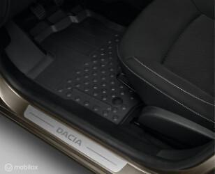 Matten set origineel Dacia Logan  II ('14-'20) 8201621053, Auto-onderdelen, Interieur en Bekleding, Dacia, Dacia, Nieuw, Ophalen of Verzenden