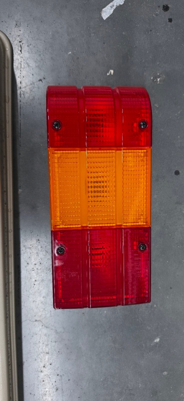 nieuw hella 8902 achterlicht, Caravans en Kamperen, Ophalen of Verzenden, Nieuw