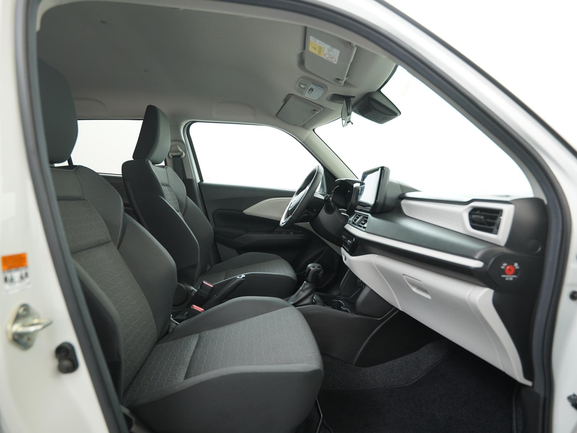 Suzuki Swift 1.2 Smart Hybrid Automaat | Navigatie | Zondag, Auto's, Suzuki, 12 maanden, Stof, Gebruikt, Euro 6