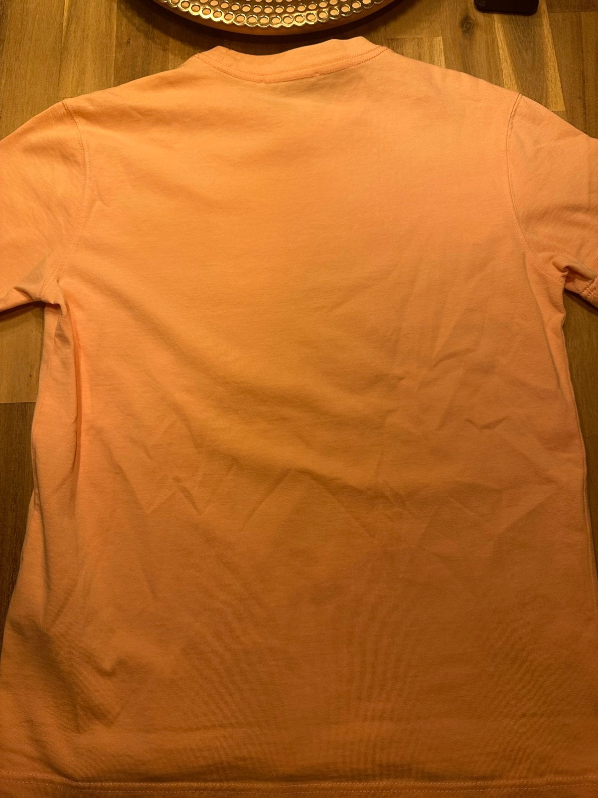 Gucci T-shirt Roze Maat S, Ophalen, Zo goed als nieuw, Maat 46 (S) of kleiner, Roze