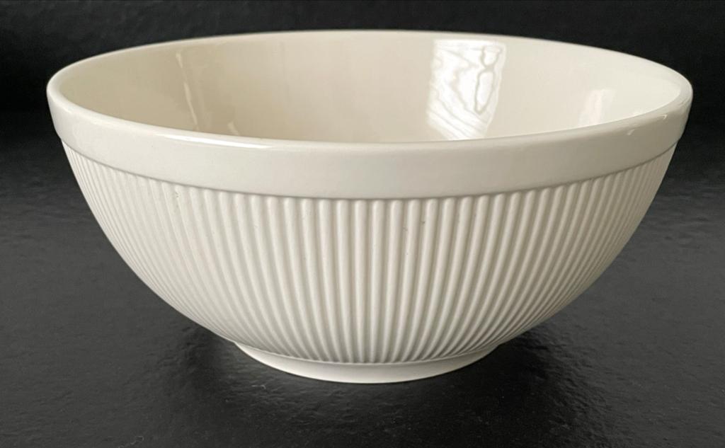ZGAN Wedgwood Windsor Sla-Schaal Salade-Schaal Kom Ø23, Ophalen of Verzenden, Wedgwood, Porselein, Schaal of Schalen