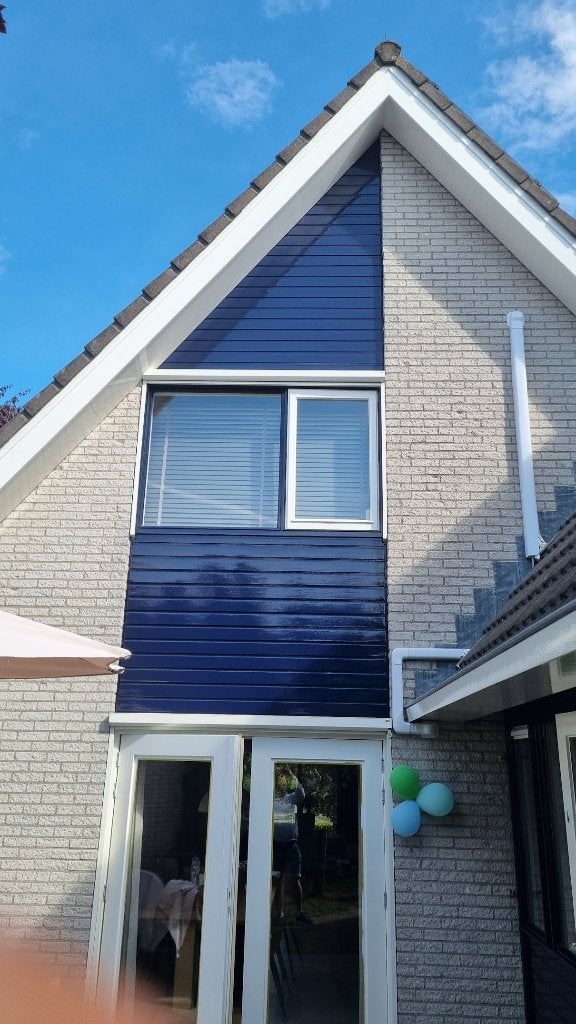 BinnenSchilderwerk -BuitenSchilderwerk-Renoviles-Stucwerk, Diensten en Vakmensen, Garantie, Buitenschilderwerk