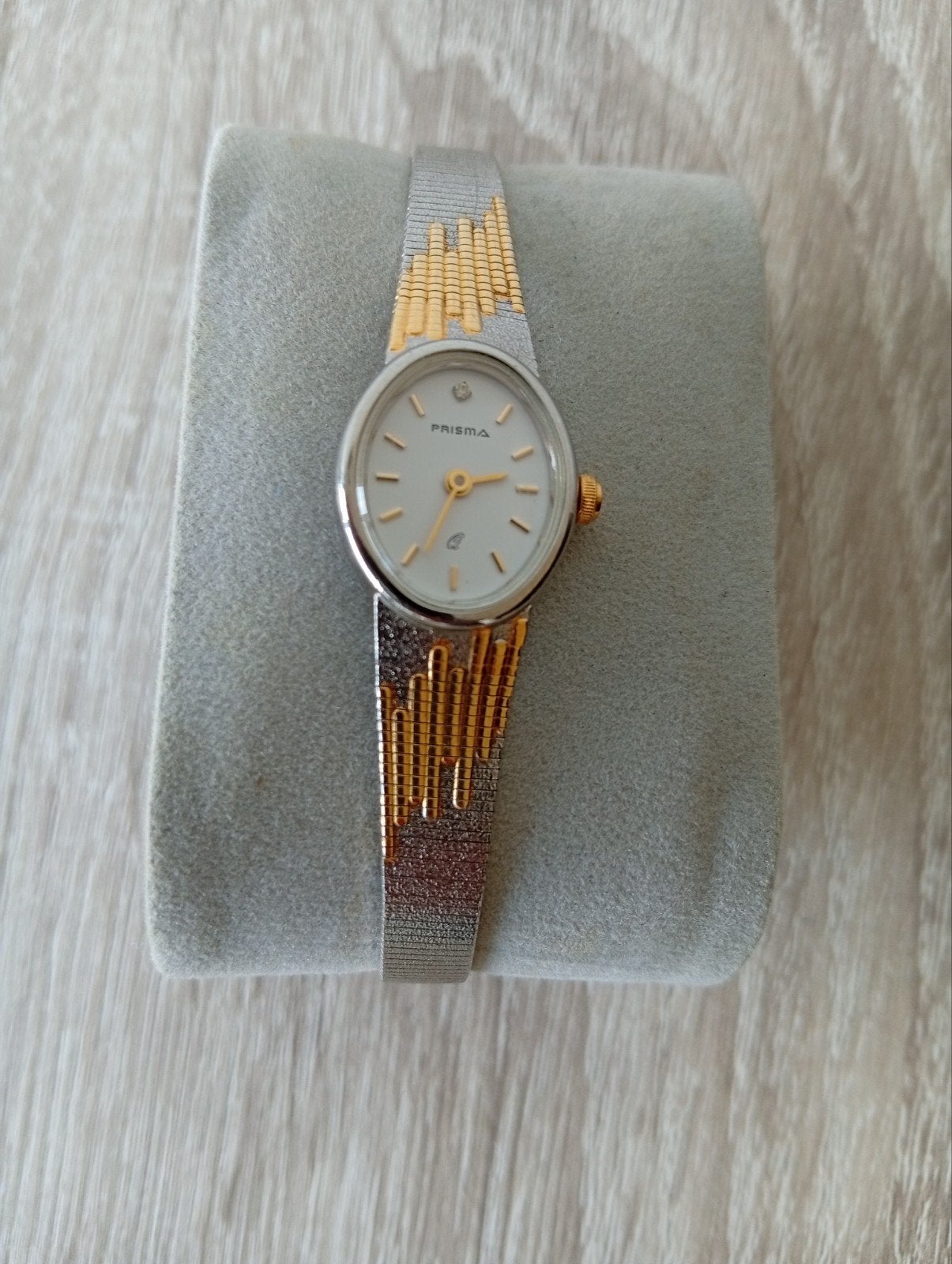 Prisma dames horloge in goede staat!!, Ophalen of Verzenden