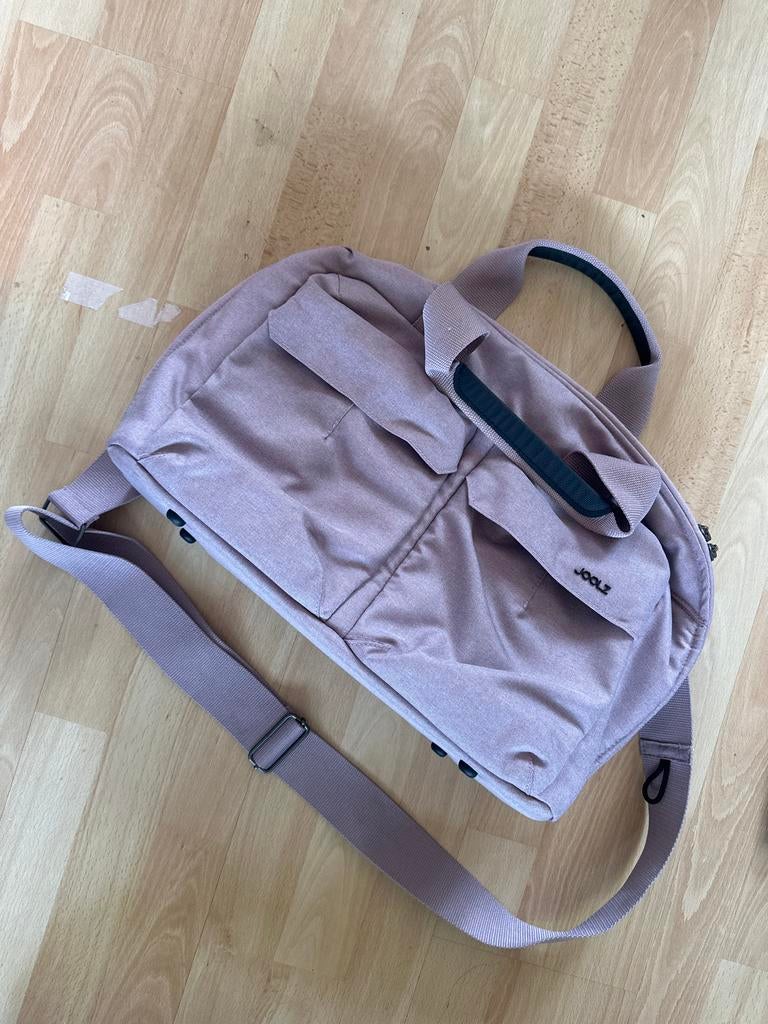 Joolz luiertas - Stijlvol en praktisch voor onderweg, Ophalen of Verzenden, Zo goed als nieuw, Schoudertas