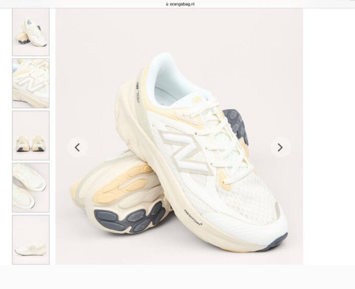 New Balance Utrnea, Ophalen of Verzenden