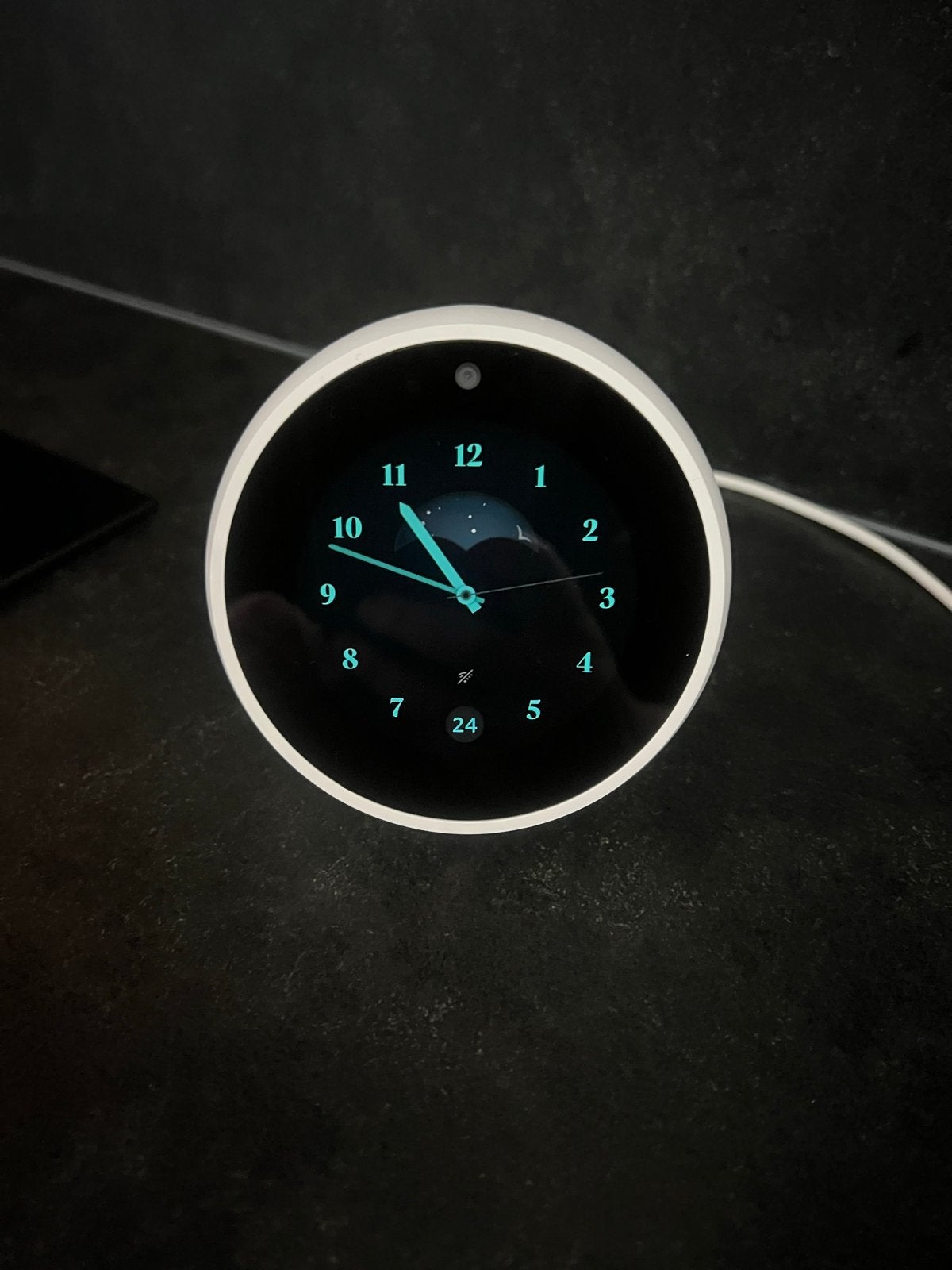 Nieuwe Amazon Echo Spot, Ophalen of Verzenden, Nieuw