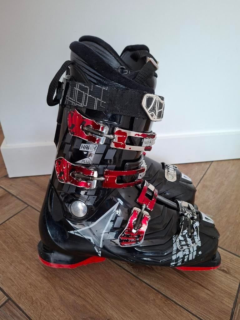 Atomic Hawk Plus skischoenen maat: 28-28,5, Sport en Fitness, Skiën en Langlaufen, Ophalen of Verzenden