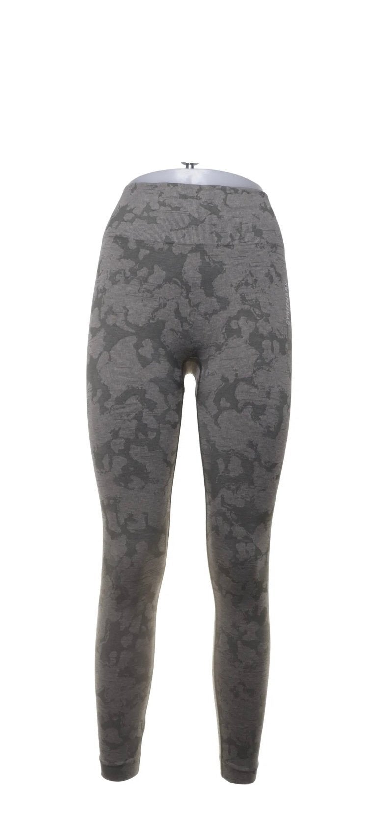 Gymshark sport leggins maat xs en s nieuw/zgan, Kleding | Dames, Sportkleding, Overige kleuren, Nieuw, Ophalen of Verzenden, Fitness of Aerobics