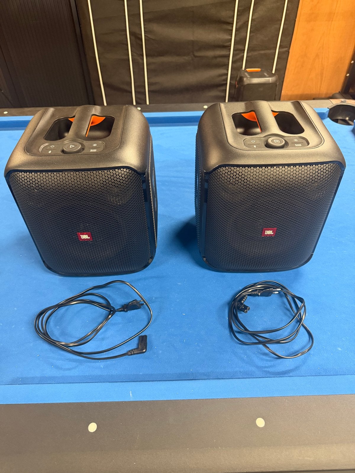 JBL Encore 2 stuks, JBL, Zo goed als nieuw, Draagbare speaker, Bluetooth