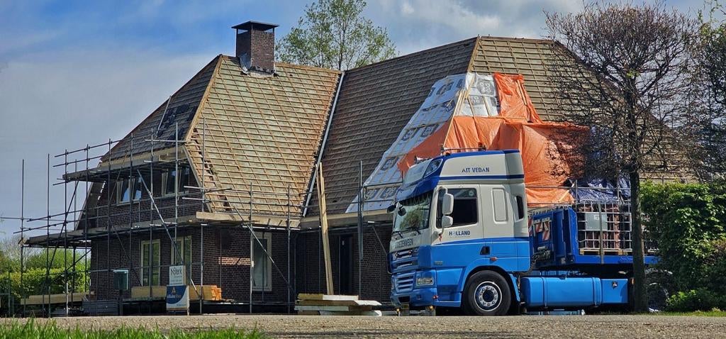 dakpannen gezocht alle soorten!!!