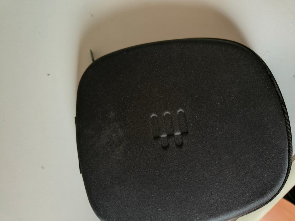 Sennheiser EPOS ADAPT 400 Draadloze Headset met Nekband, Sennheiser, Ophalen of Verzenden, Zo goed als nieuw, Over oor (circumaural)
