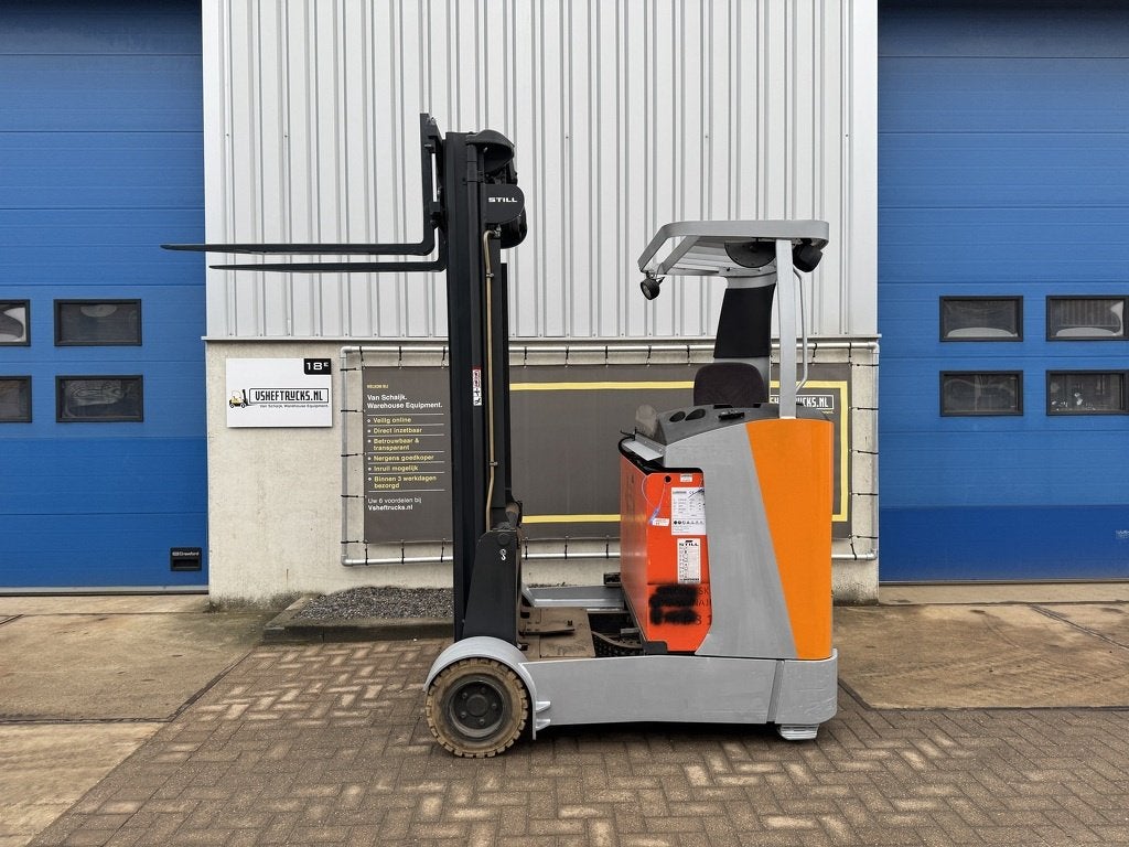 VS-22614 Triplex buitenreachtruck Still FM-X17SE, Reachtruck, Still, Info@still.de, 1000 tot 2000 kg