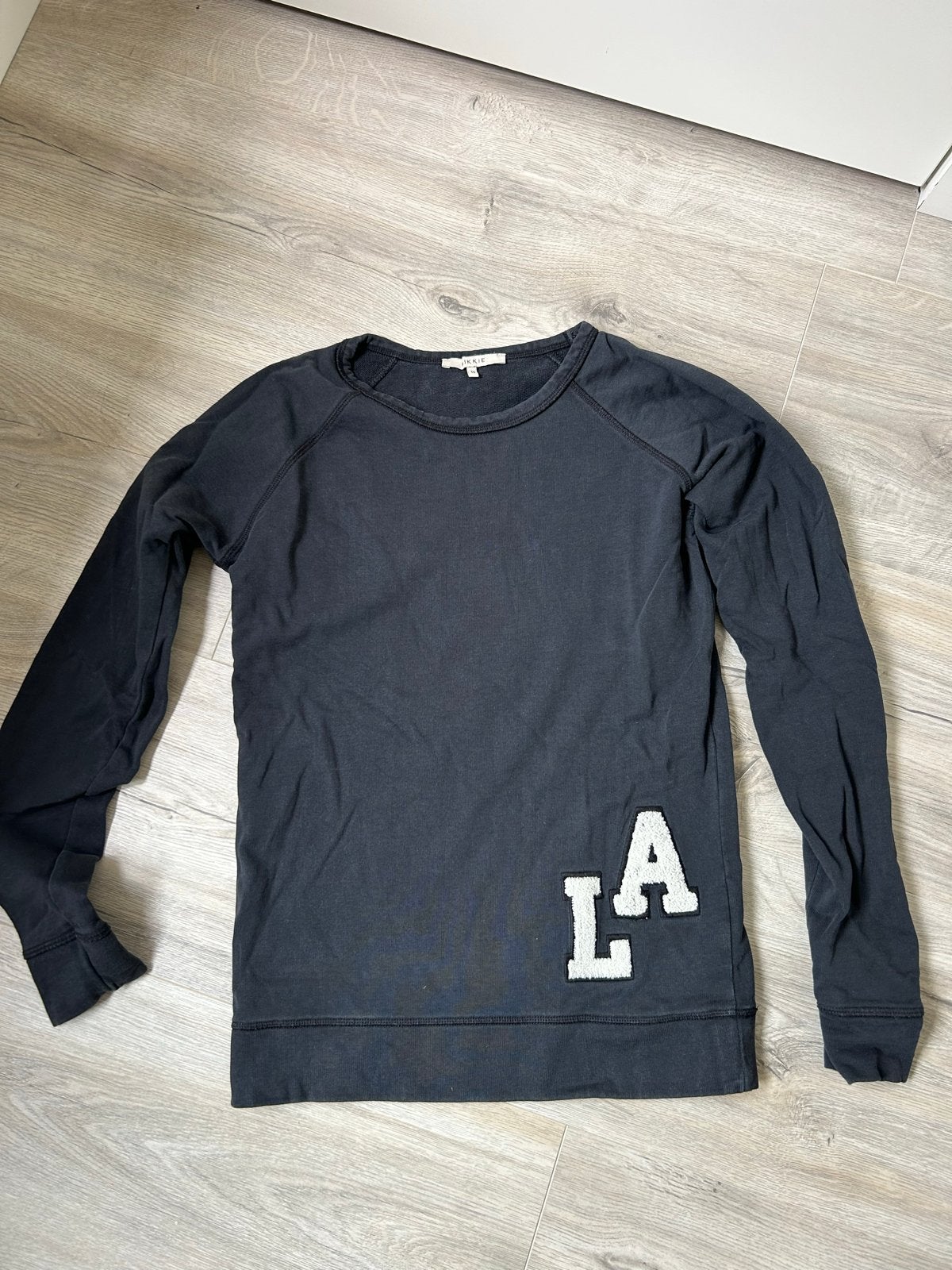 Nikkie sweater maat 34 (XS), Ophalen of Verzenden, Gedragen, Maat 34 (XS) of kleiner, Blauw