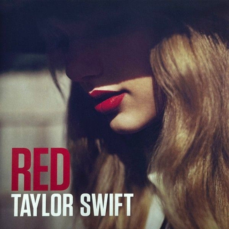 Taylor Swift – Red | 2LP, LP, Pop, Ophalen of Verzenden, Nieuw in verpakking