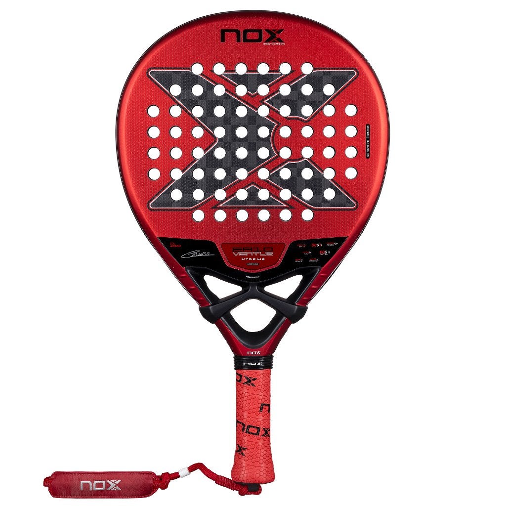 NOX EA10 Ventus Hybrid 12K Xtrem 2026, JJ BALLVE SPORTS S.L., Info@padelshot.nl, Nieuw, Ophalen of Verzenden