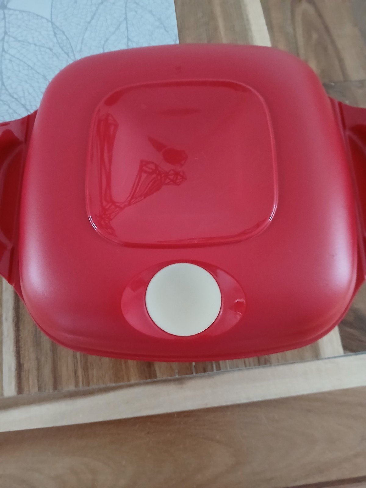 tupperware   crystal pop serie, Ophalen, Overige typen, Nieuw, 475 ml