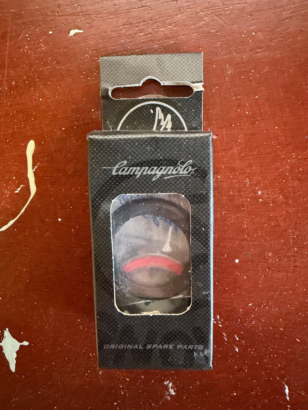 Campagnolo FC-RE012 Lagers en afdichtingen (2 stuks), Overige materialen, Overige typen, Nieuw, Ophalen of Verzenden