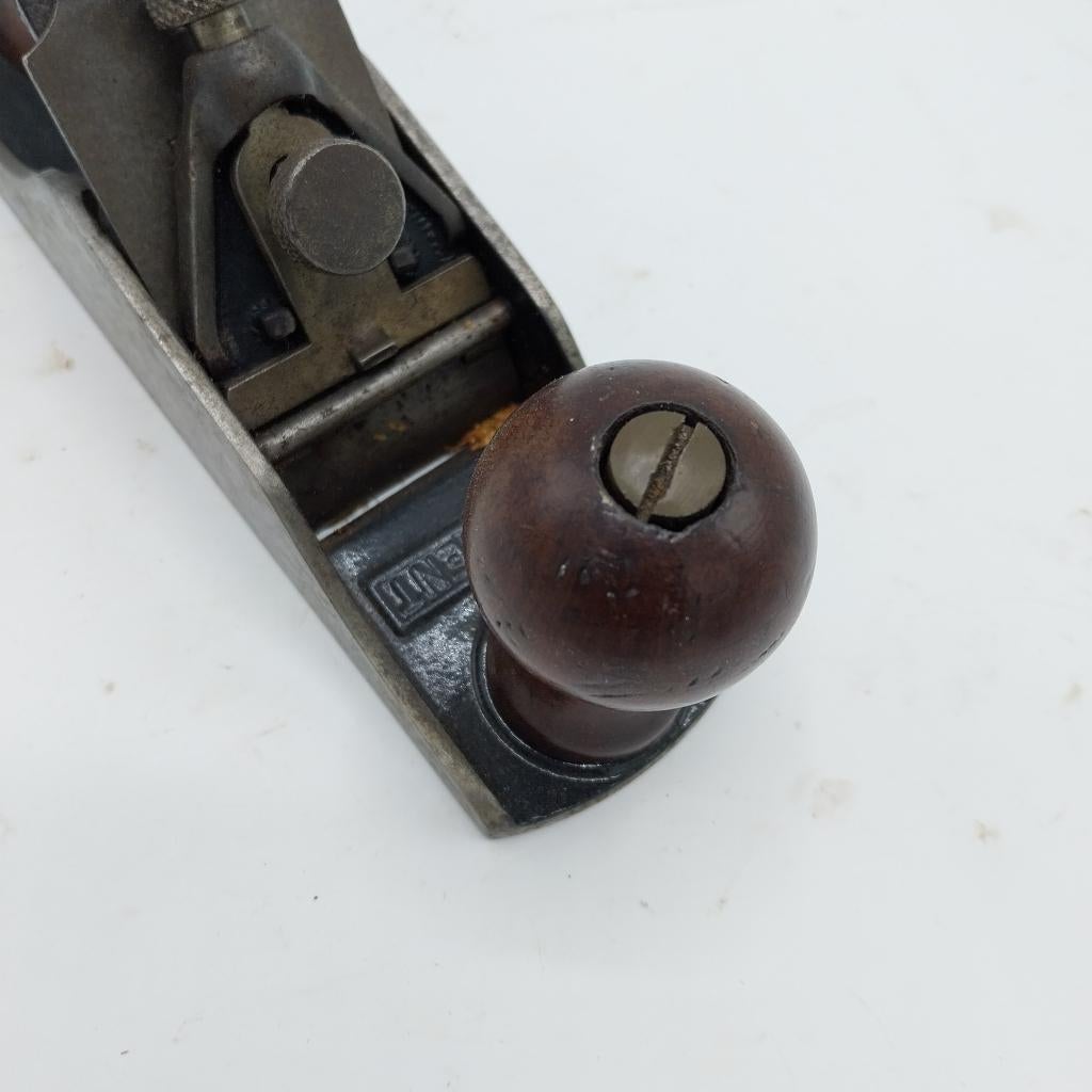 Sargent Nr. 708 Auto-Set Schaaf (52516-53), Ophalen of Verzenden